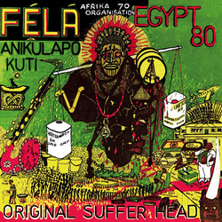 Original Suffer Head