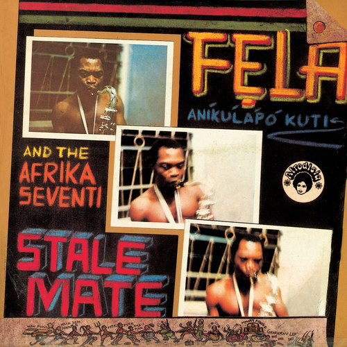 Stalemate / Fear Not For Man