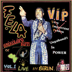V.I.P. / Authority Stealing