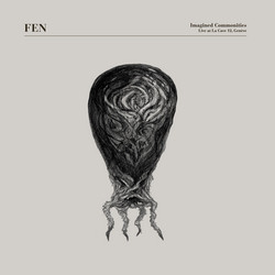 Imagined Commonities: Live At La Cave 12, Genève