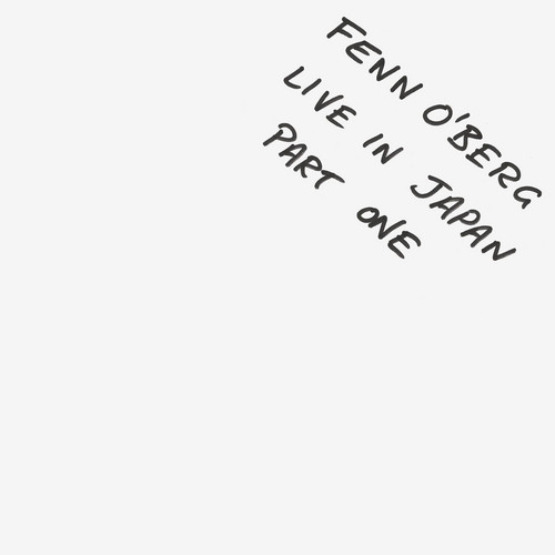 Live in Japan - Part one