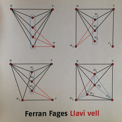 Llavi Vell