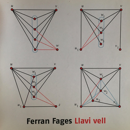 Llavi Vell