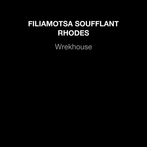 Wrekhouse