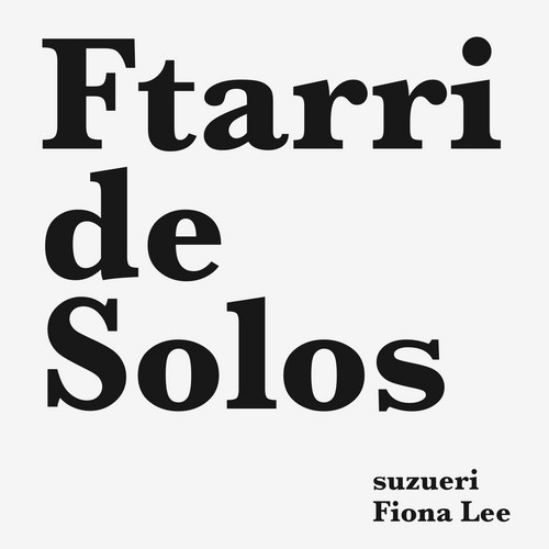 Ftarri de Solos