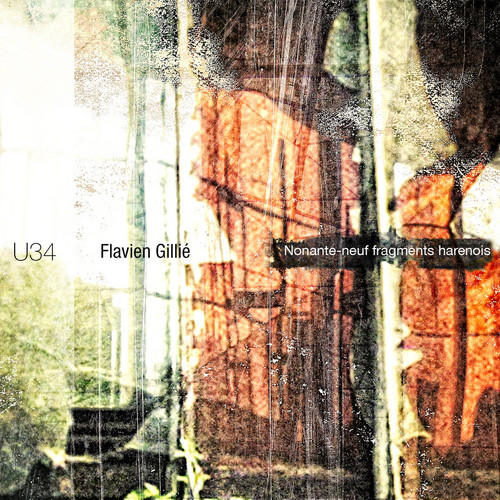 Nonante-neuf fragments harenois