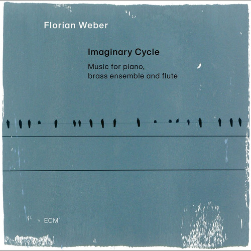 Imaginary Cycle (Music For Piano, Brass Ensemble And Flute)
