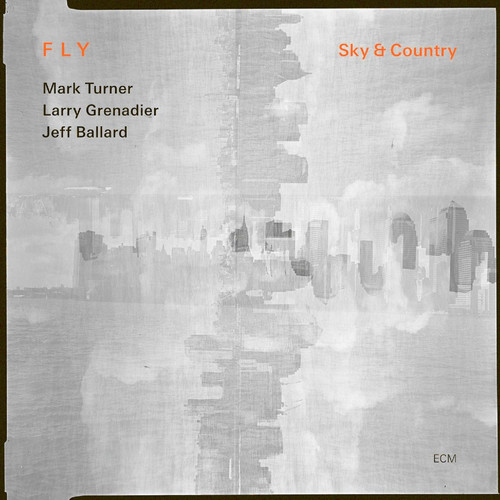Sky & Country