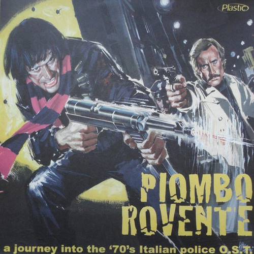 Piombo Rovente