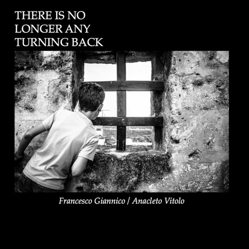 There is no longer any turning back
