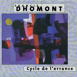Cycle de l’Errance
