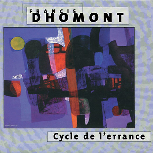 Cycle de l’Errance