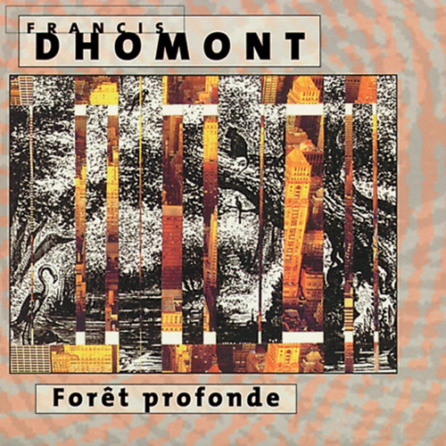 Forêt Profonde