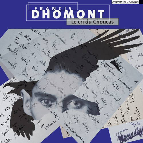Le Cri du Choucas