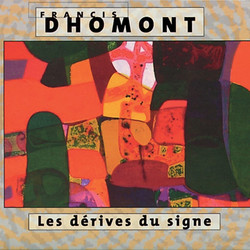 Les Dérives du Signe