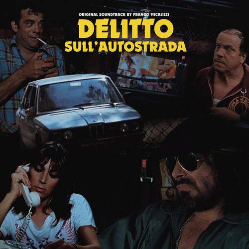 Delitto sull'Autostrada