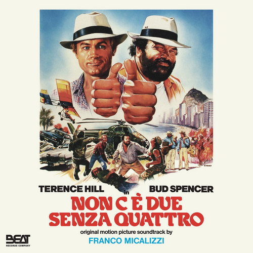 Non C'è Due Senza Quattro 