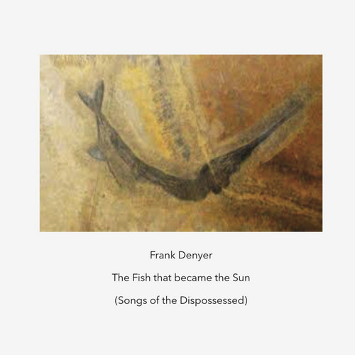 The Fish That Became the Sun