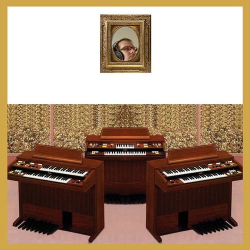 Just 3 Organs