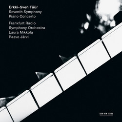 Seventh Symphony, Piano Concerto