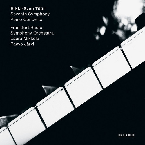Seventh Symphony, Piano Concerto