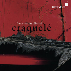 Craquelé