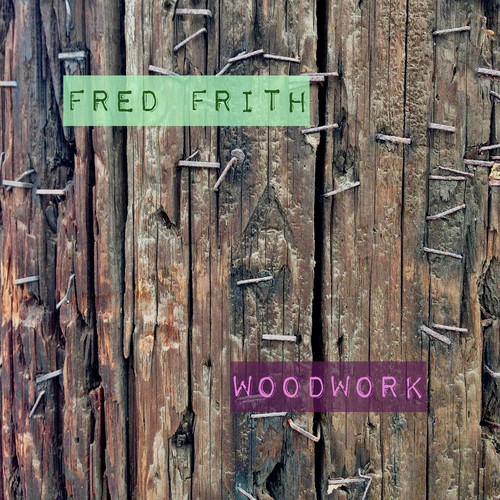 Woodwork / Live at Ateliers Claus