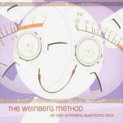The Weinberg method of non-synthetic electronic rock