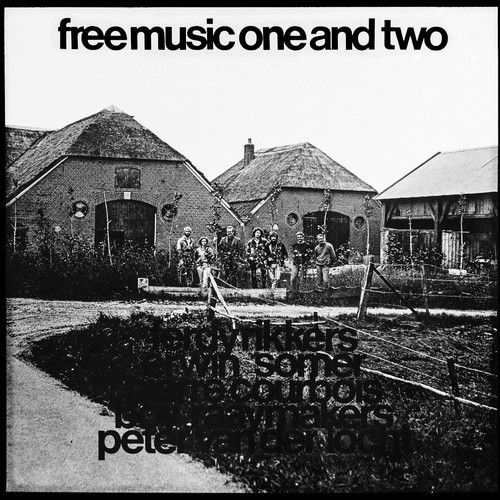 Free Music One And Two