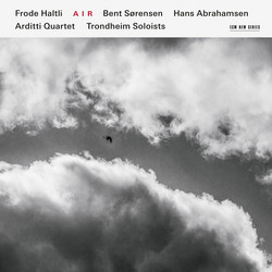 Air - Bent Sørensen, Hans Abrahamsen