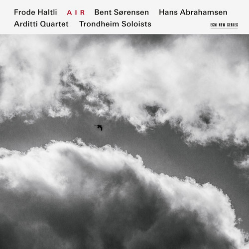 Air - Bent Sørensen, Hans Abrahamsen