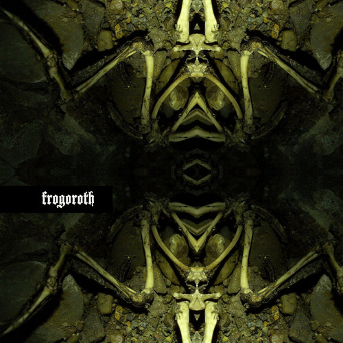 Frogoroth