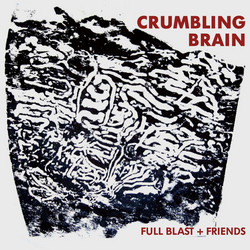Crumbling Brain