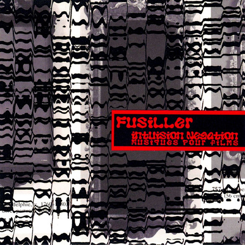 Intuition Negation - Musiques Pour Films