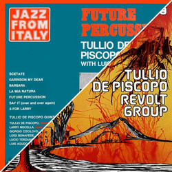 Future Percussion + Sotto e 'Ncoppa