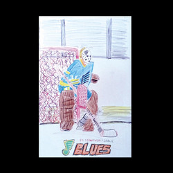 Flyers & Blues