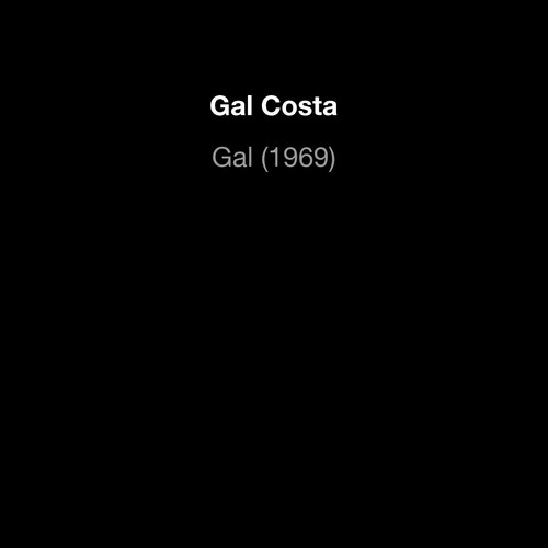 Gal (1969)