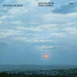Crystal Silence