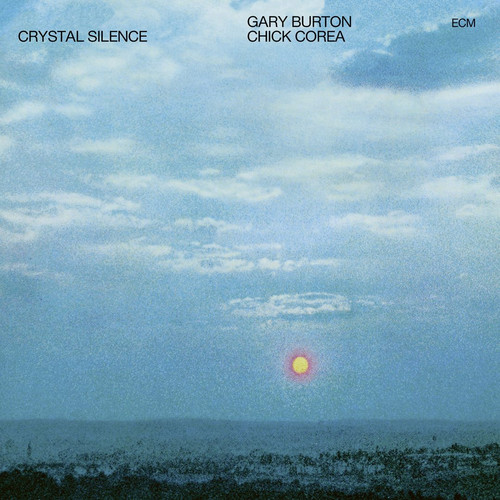 Crystal Silence