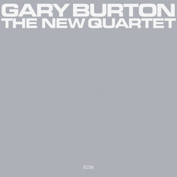 The New Quartet (LP)