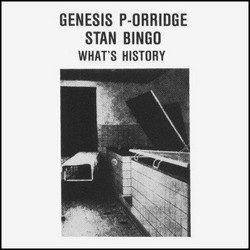 What's History