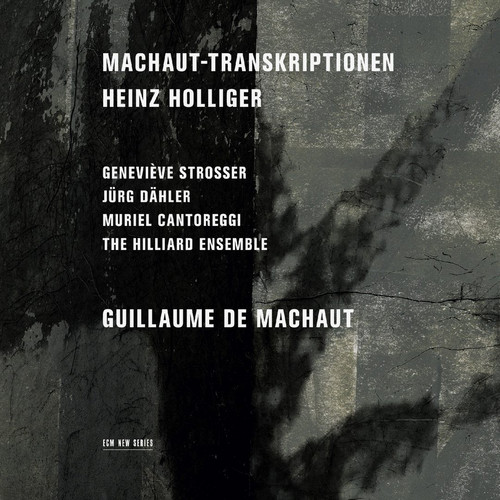 Machaut-Transkriptionen