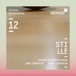 Stille