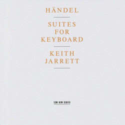 Suites for Keyboard
