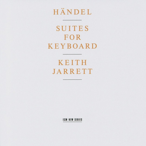 Suites for Keyboard