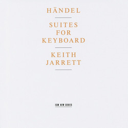 Suites for Keyboard