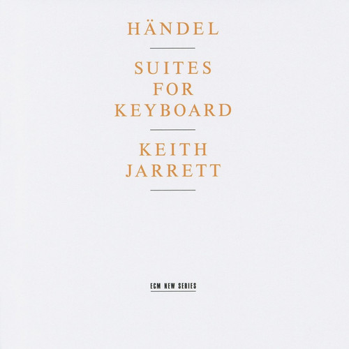 Suites for Keyboard