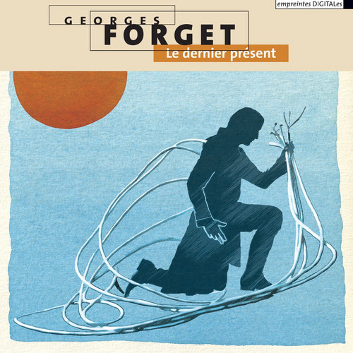 Le Dernier Présent