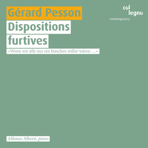 Dispositions Furtives