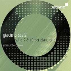 Suite 9 & 10 per Pianoforte